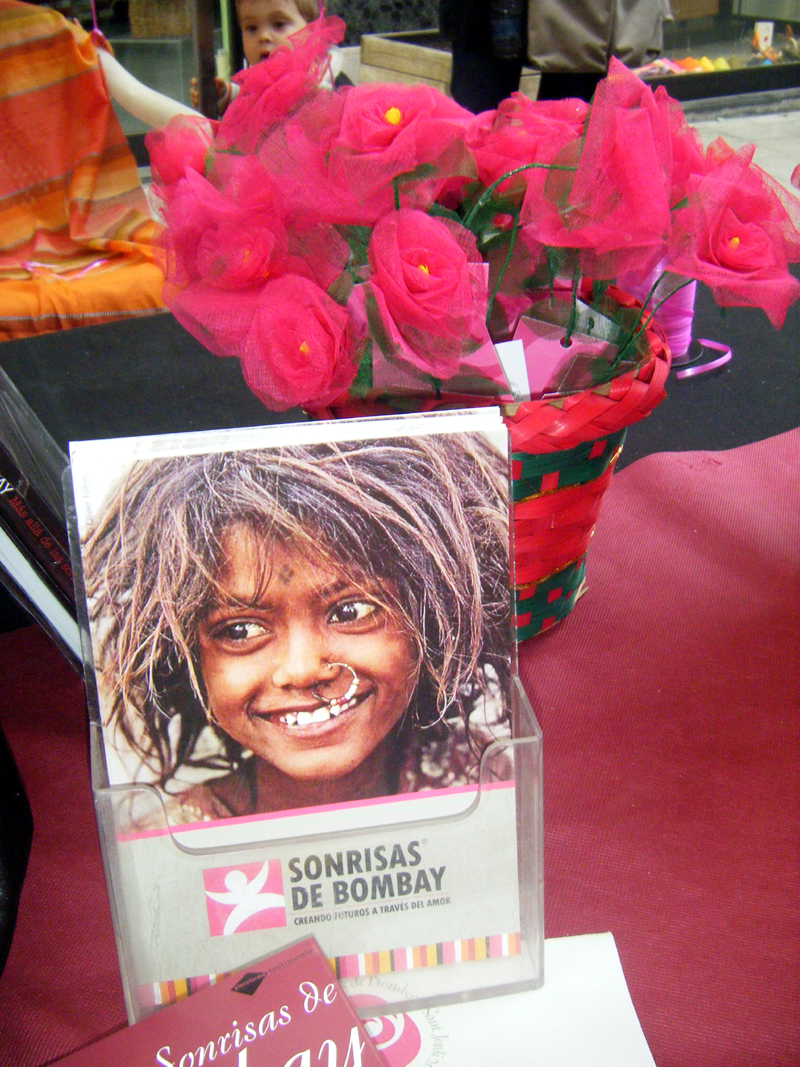 sonrisas