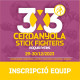 Inscripció equip 3x3