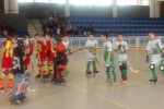 PREBENJAMI A