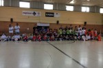 TORNEIG ESCOLES VILASSAR 2014 FOTO GRUP