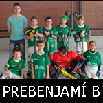 PREBE-B-mini